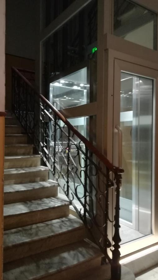 Apartamento Il Faro Dei Poeti Lerici Exterior foto