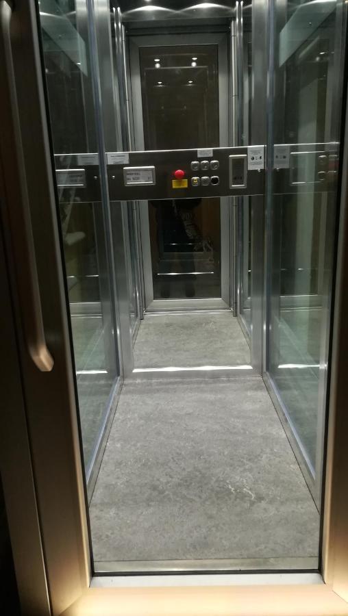 Apartamento Il Faro Dei Poeti Lerici Exterior foto