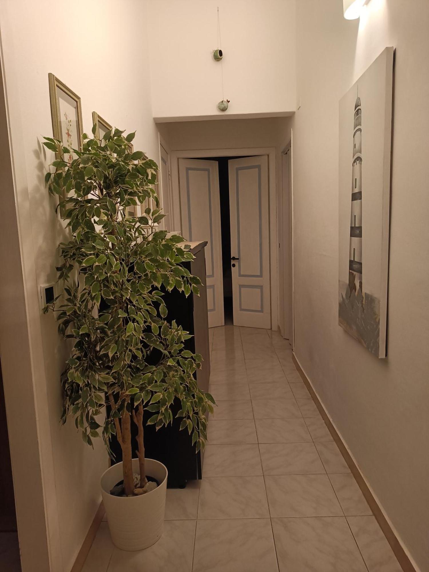 Apartamento Il Faro Dei Poeti Lerici Exterior foto