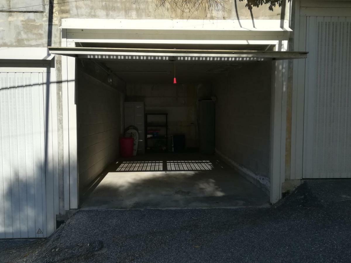 Apartamento Il Faro Dei Poeti Lerici Exterior foto